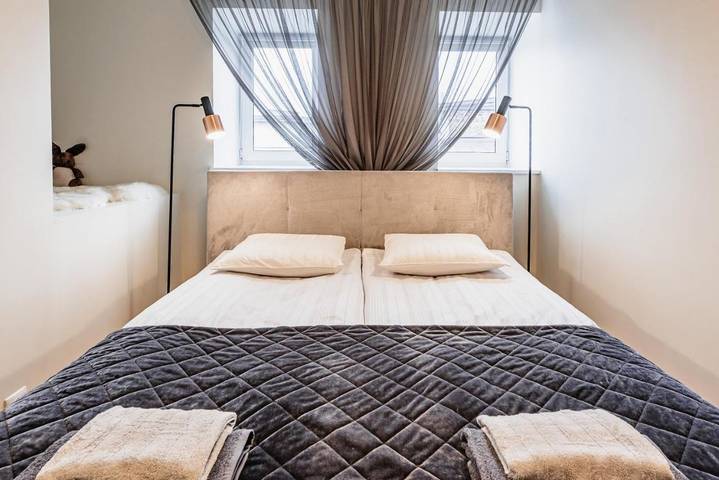 Gîte pour 11 personnes, avec sauna et vue, adapté aux familles à Tallinn - 2