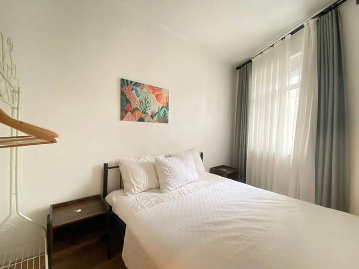 Villa pour 6 personnes à Istanbul - 4