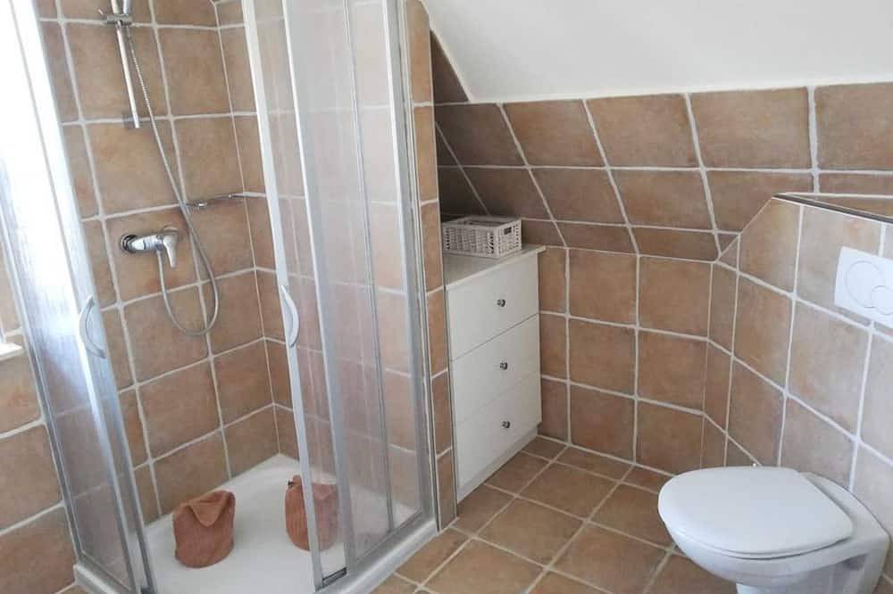 Haus Svenja,  Baben Dörp 5 Ht rechts in Wyk auf Föhr (Stadt), Wyk auf Föhr