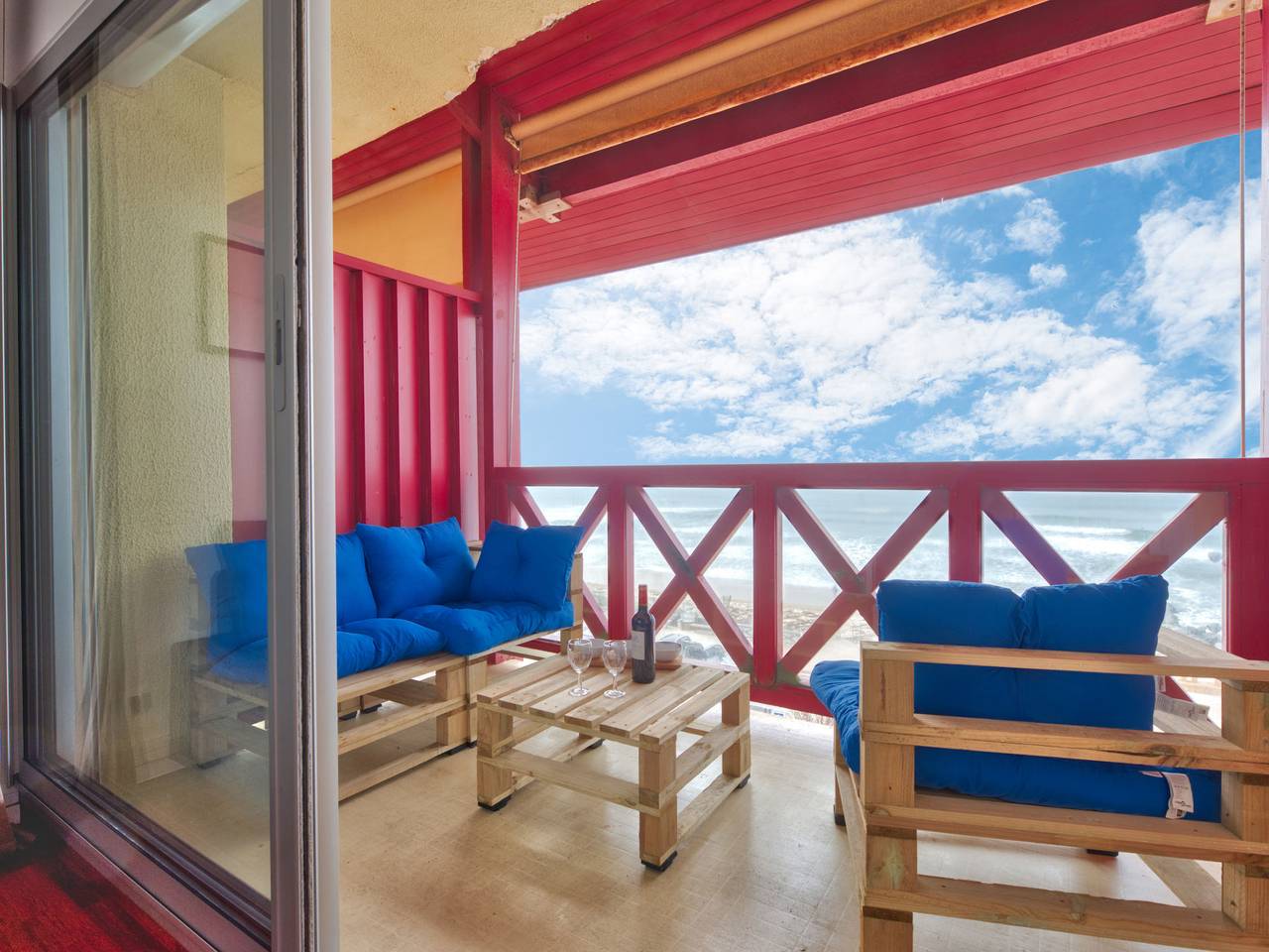 Appartement entier, Primavéra in Lacanau Ocean, Lacanau
