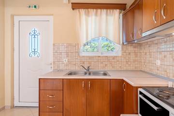 Vakantiewoning voor 4 Personen in Sarakiniko Strand, Preveza periferie-district, Afbeelding 4