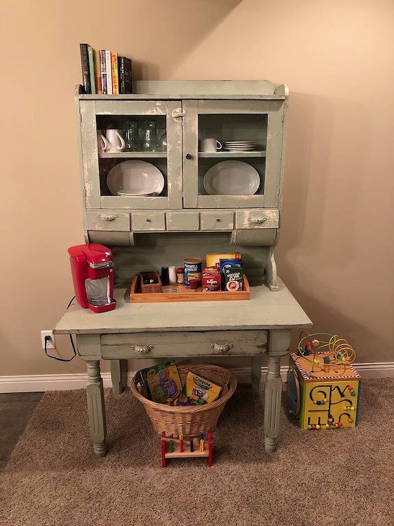 Hatteras Hideaway - Perfekt für alles, was Columbia zu bieten hat. in Columbia (MO), Missouri