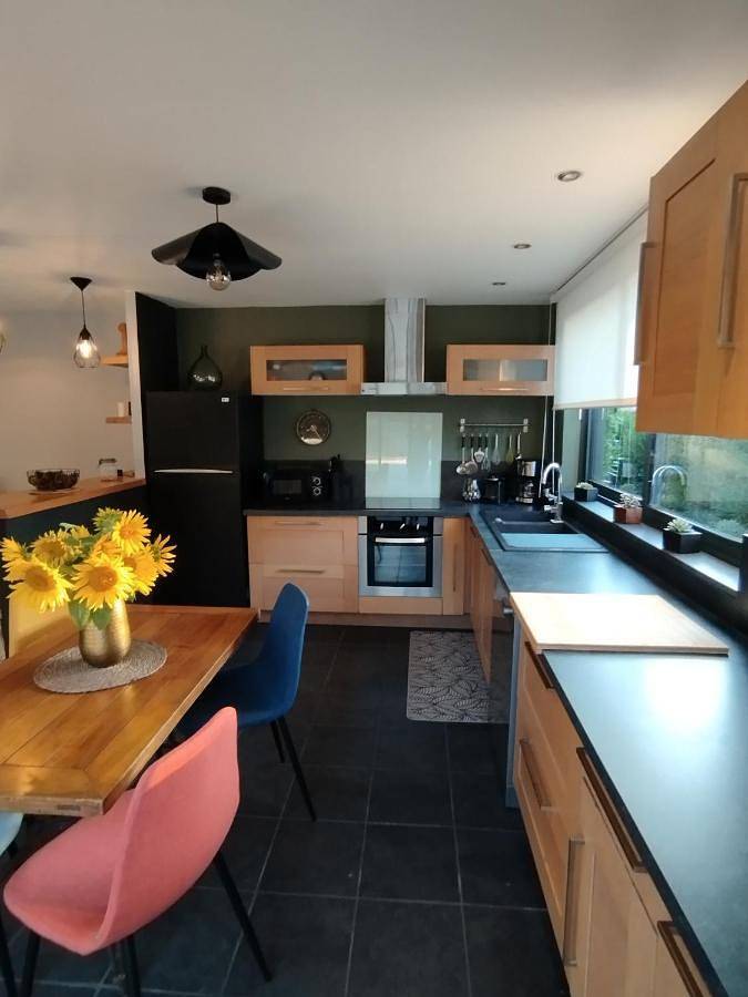 Location de vacances pour 3 personnes, avec jardin à Anglars-Saint-Félix - 3