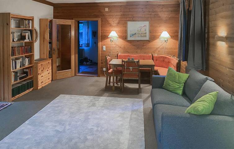 Ferienhaus für 6 Personen, mit Garten, mit Haustier in Klagenfurt-Land - 4