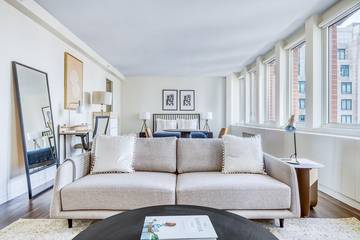 Apartment for 2 Guests in Boston, Massachusetts, Picture 3