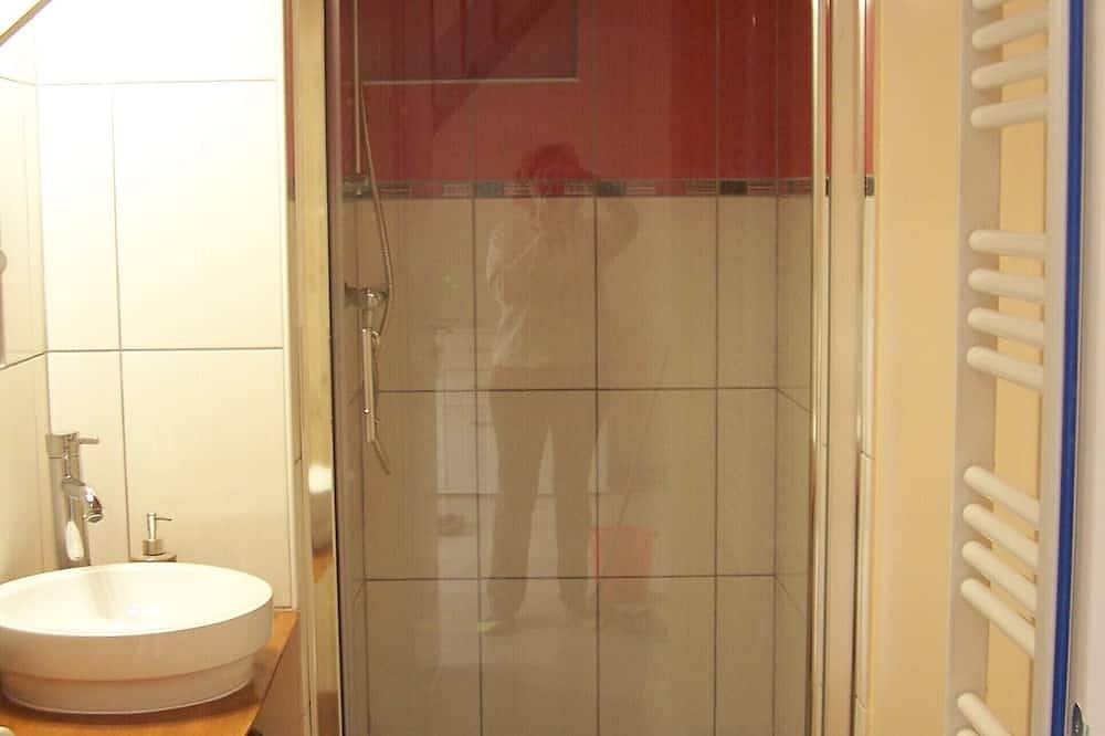 Tourismus und Hütte gte in Ban-de-Laveline, Regionaler Naturpark Belchen der Vogesen