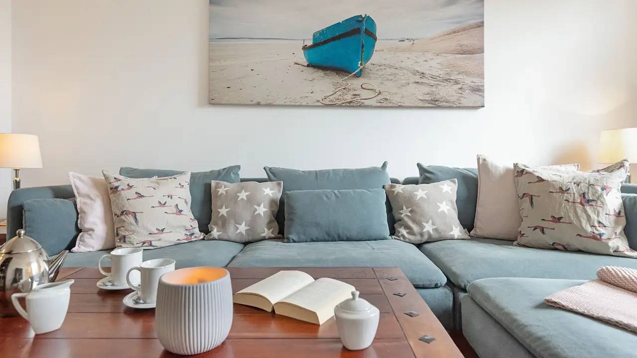 Ferienhaus für 7 Personen (132 m²) in List auf Sylt in List (Sylt), Sylt