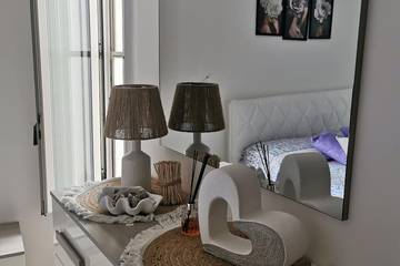 Apartment for 3 People in Positano, Amalfi Coast, Photo 3