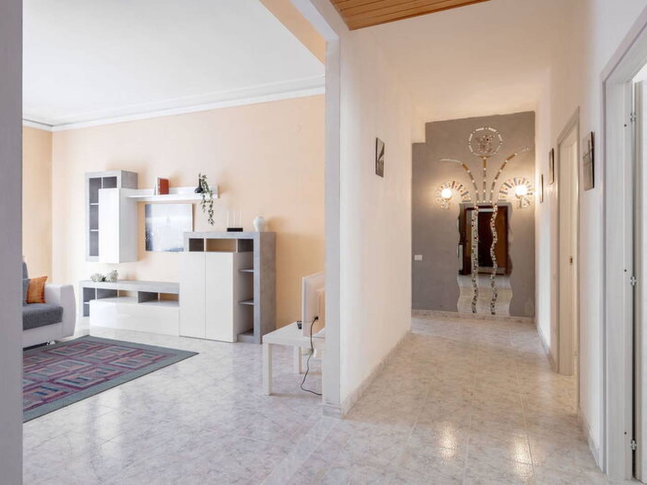 Appartement entier, Maison Loreto in Loreto, Province d'Ancône