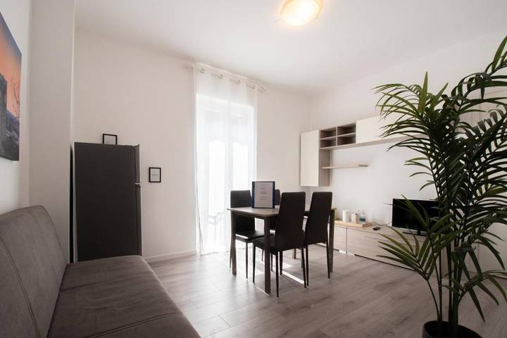 Apartamento de vacaciones para 4 personas - 1