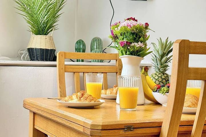 Ferienhaus für 8 Personen - 1