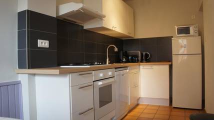 Gîte pour 4 Personnes dans Puivert, Région de Limoux, Photo 3