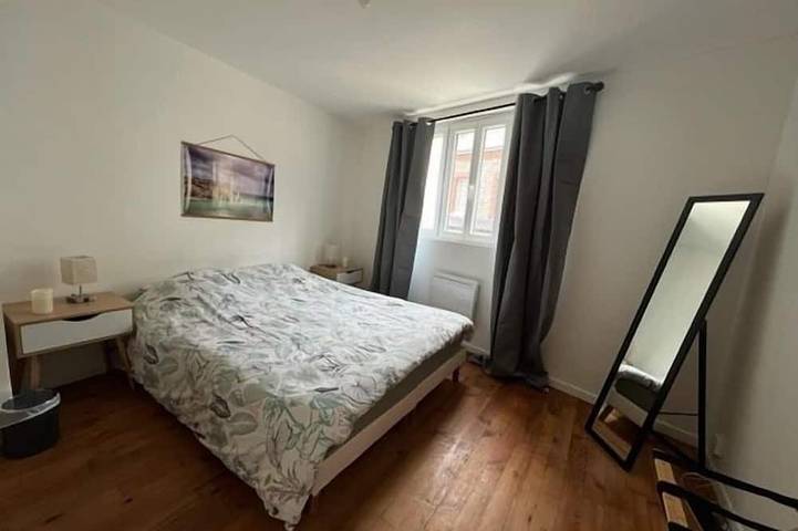 Location de vacances pour 5 personnes dans Palais Bénédictine (Fécamp) - 2