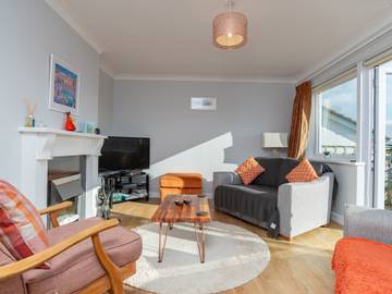 Cottage for 4 People in Polperro, Fowey, Photo 3