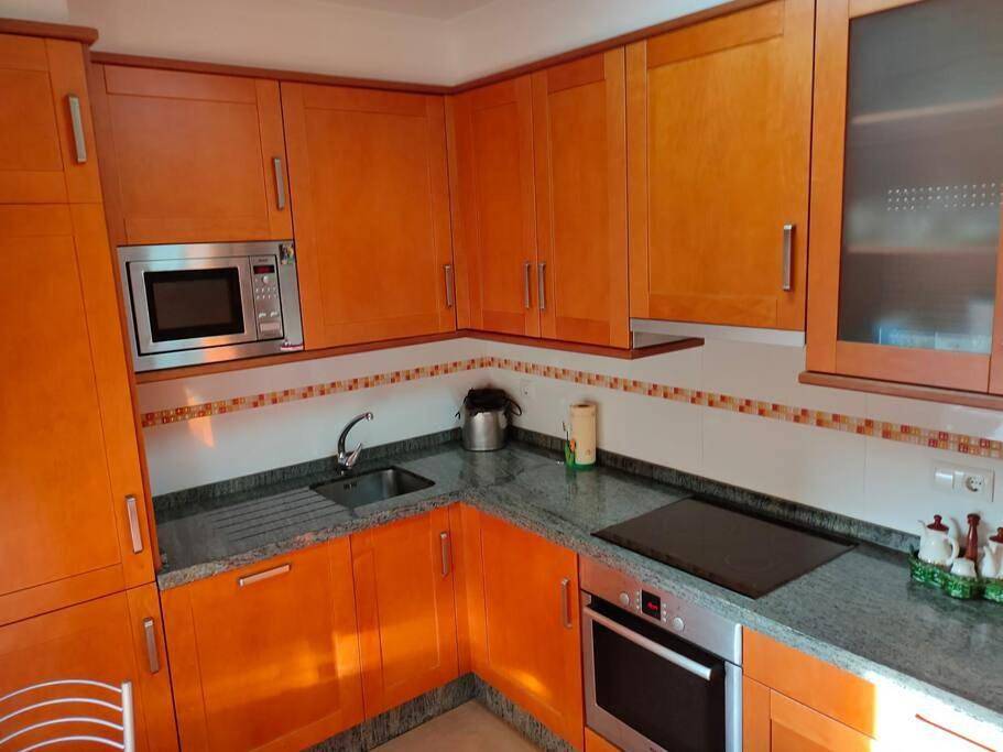 Apartamento entero, Piso espectacular al lado de las playas en Portonovo in Praia de Caneliñas (Sanxenxo), Sanxenxo