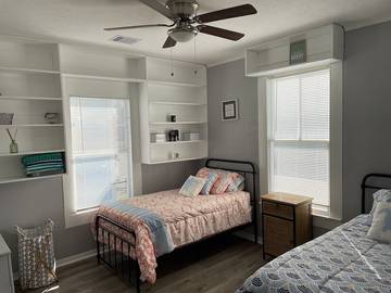 Bungalow für 5 Personen in Galveston, Texas Gulf Coast, Bild 3