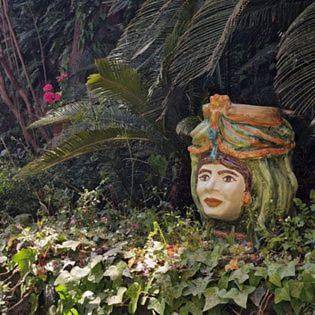 Casa Delle Coccole in Trecastagni, Etna