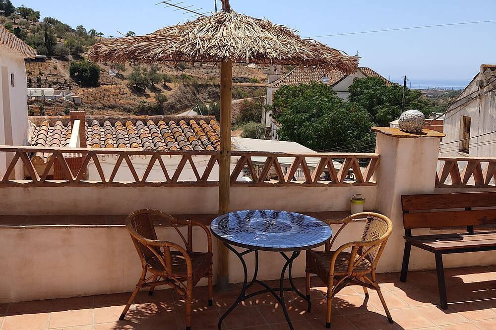 Casa vacanza a Axarquía a partire da 57€ a notte