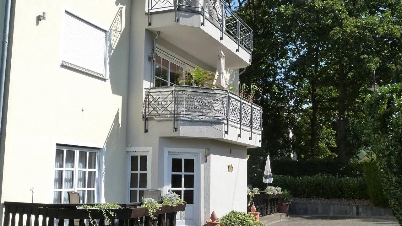 Ganze Ferienwohnung, Ferienwohnung für 2 Personen in Mehring in Mehring, Moseleifel