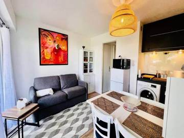 Ferienwohnung für 4 Personen in Quiberon, Lorient und Umgebung, Bild 2