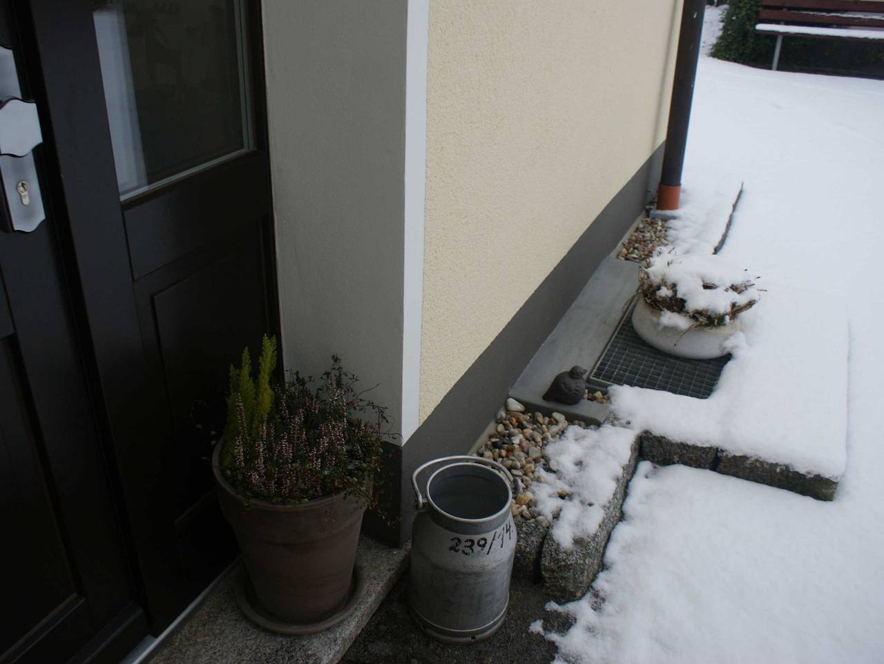 Ferienhof Zum Scheibesee in Lohsa, Lausitzer Seenland