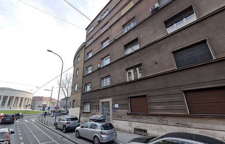 Διαμερίσματα διακοπών για 5 άτομα στο Ζάγκρεμπ