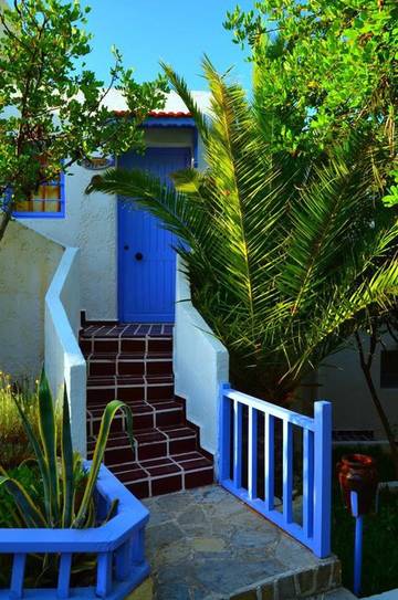 Vakantiewoning voor 5 Personen in Piskopiano, Iraklio-Heraklion en omgeving, Afbeelding 4