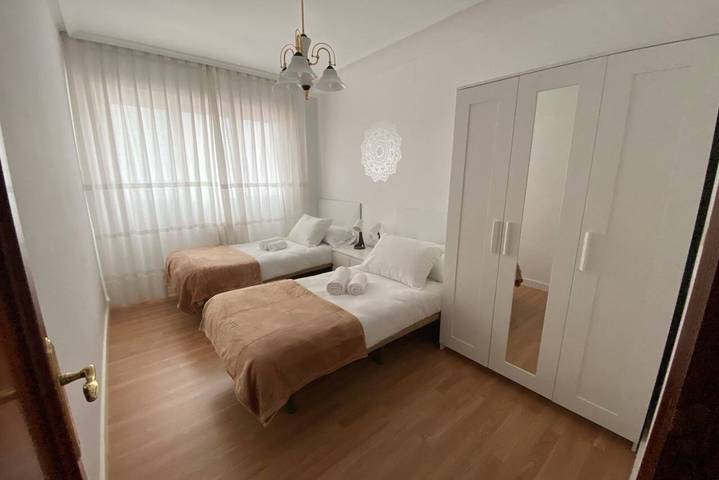 Ferienwohnung für 5 Personen - 1