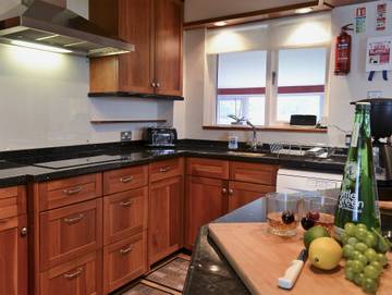 Cottage for 6 People in Powys, Mid-Wales, Photo 4