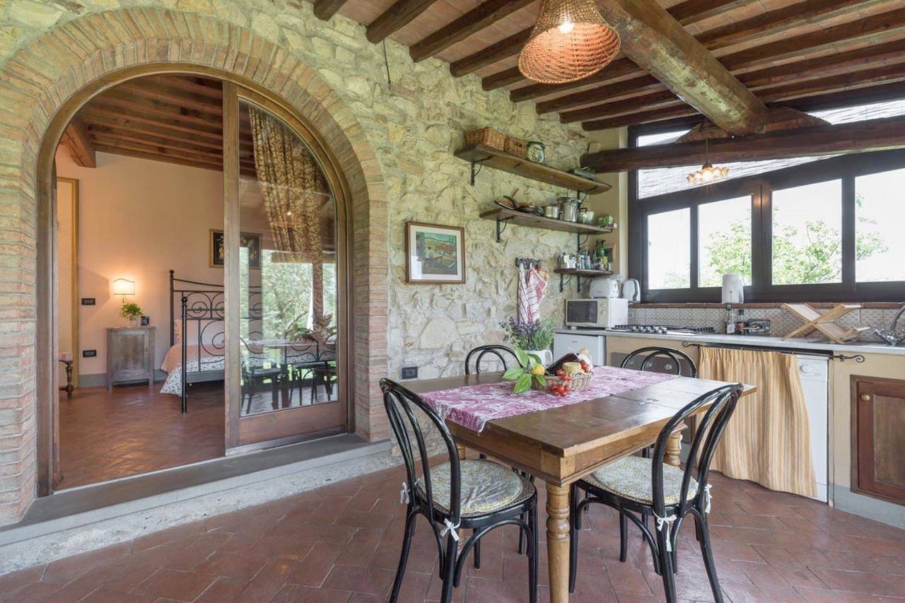 Holiday Home in Carmignano, Provincia di Prato