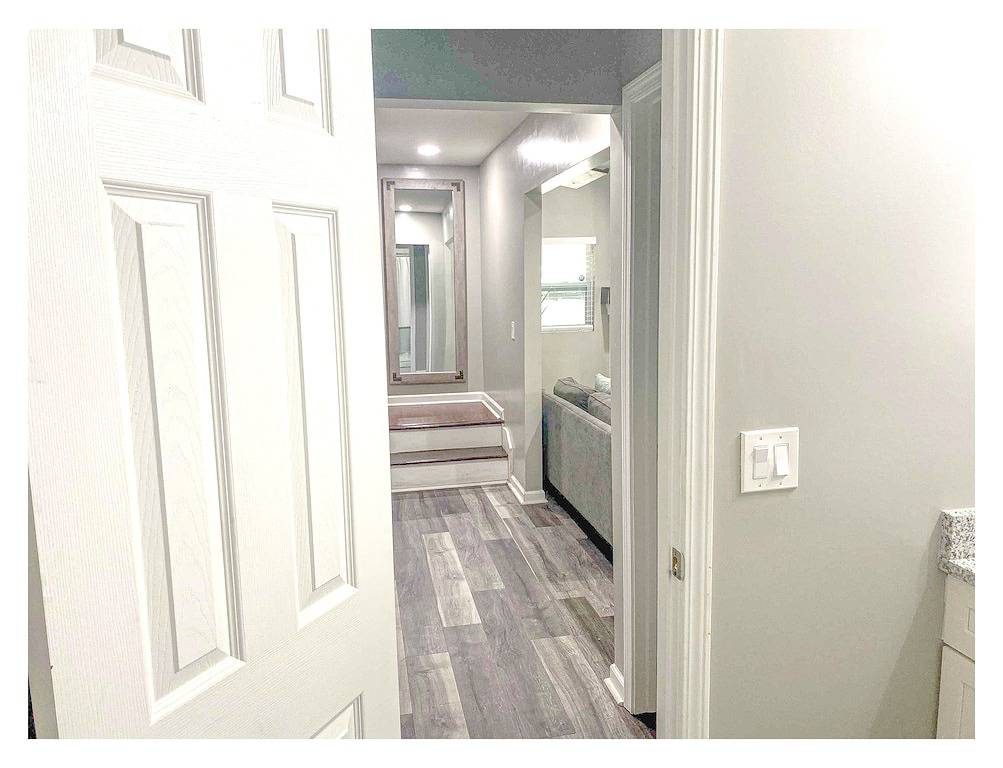 Lovely 3Br 3Ba Home minutes from Airport/Downtown Atlanta in East Point, Fulton County