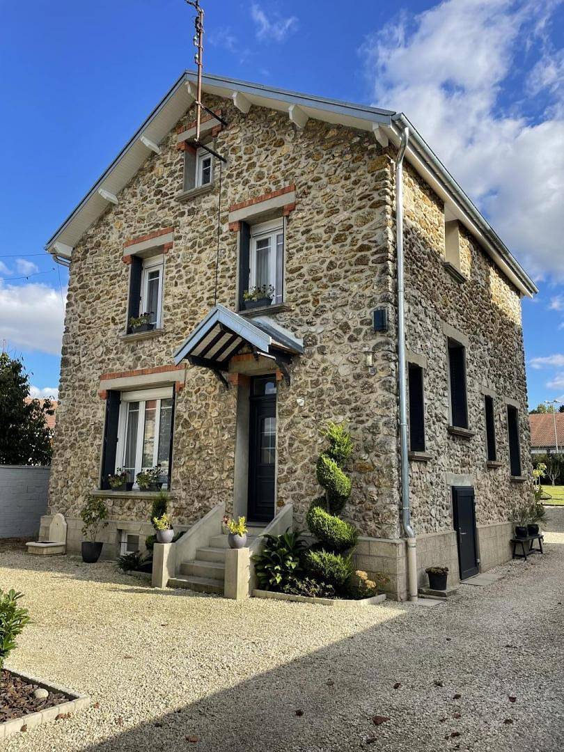 La Belle Vie, Demeure de Charme in Dormans, Marne