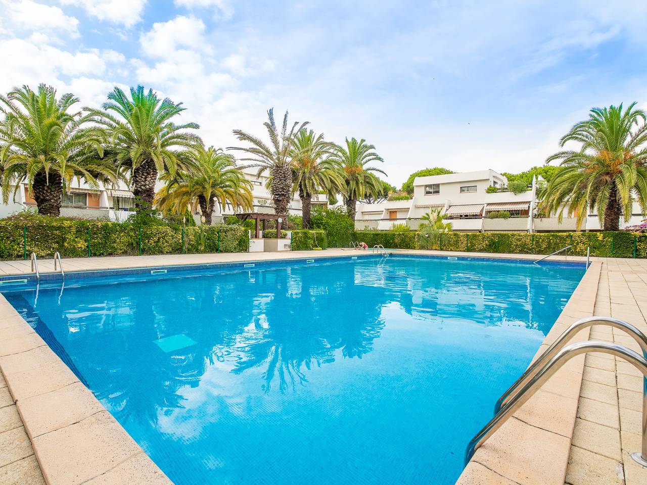 Appartement de vacances