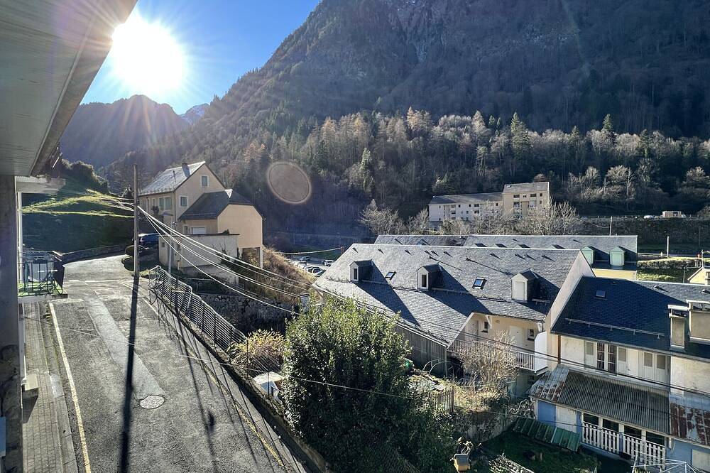 Photo : Appartement de vacances