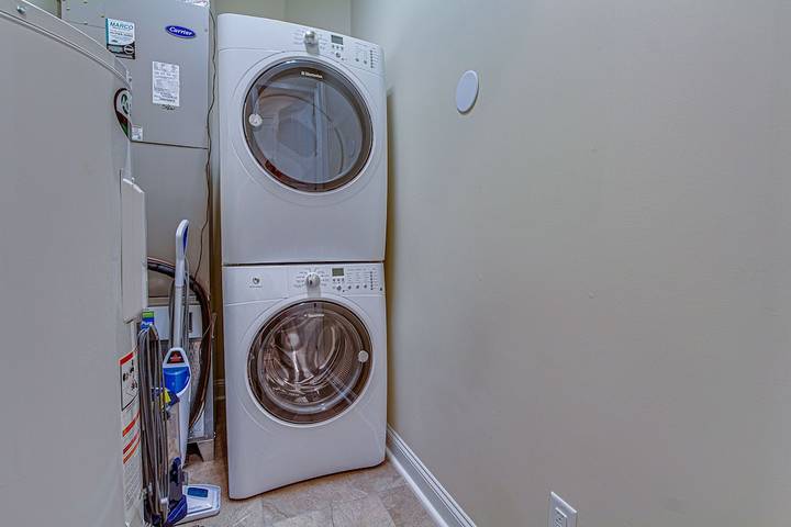 Holiday rental for 4 people, with pool and terrace in Amelia Island