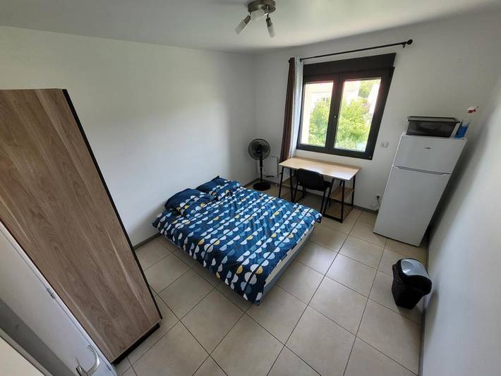 Maison d’hôte pour 2 personnes, avec terrasse et jardin dans Essonne - 4