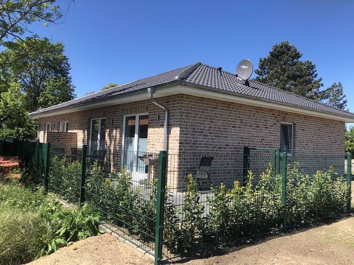 Feriendomizil SeeSand 2 in Westfehmarn, Gammendorf