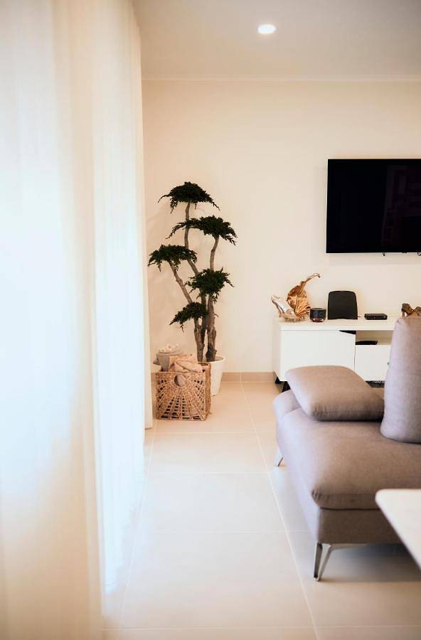 Casa de férias para 4 pessoas, com varanda, com animais de estimação em Baleal