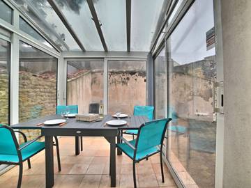 Maison De Vacances pour 4 Personnes dans Saint-Denis-d'Oléron, Île d'Oléron, Photo 2