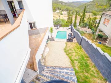 Chalet para 6 Personas en San Pedro de Ribas, Costa del Garraf, Foto 2