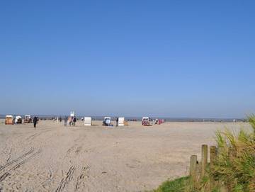 Ferienhaus für 7 Personen in Carolinensiel, Wittmund, Bild 4