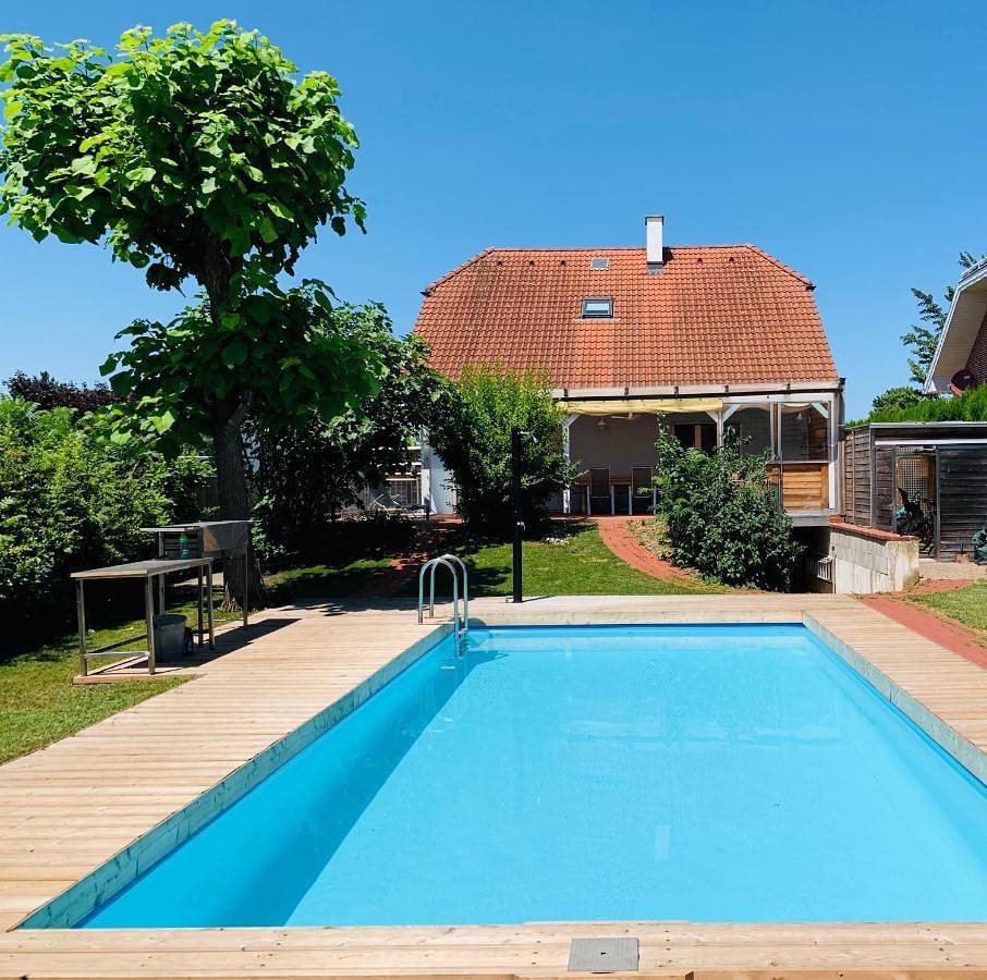 Haus Gerda und Anita in Marktgemeinde Podersdorf am See, Neusiedlersee-Hügelland