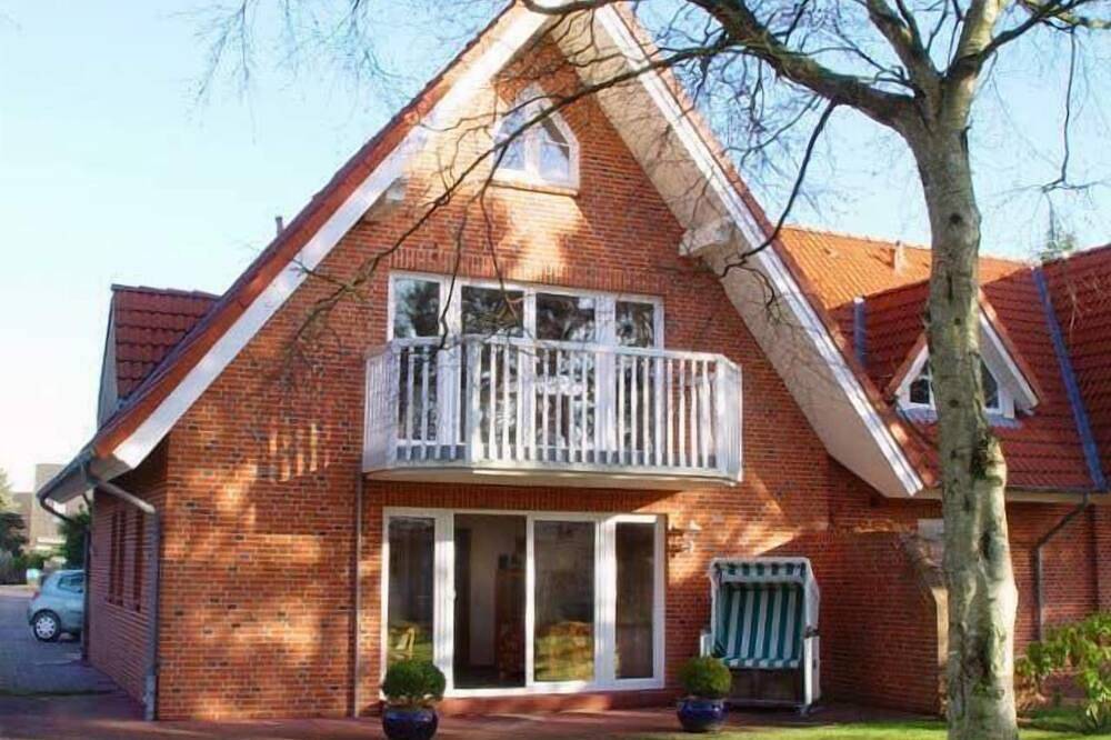 Ganze Wohnung, Pestalozzistr. 106 A2 in Böhl (St. Peter-Ording), St. Peter-Ording