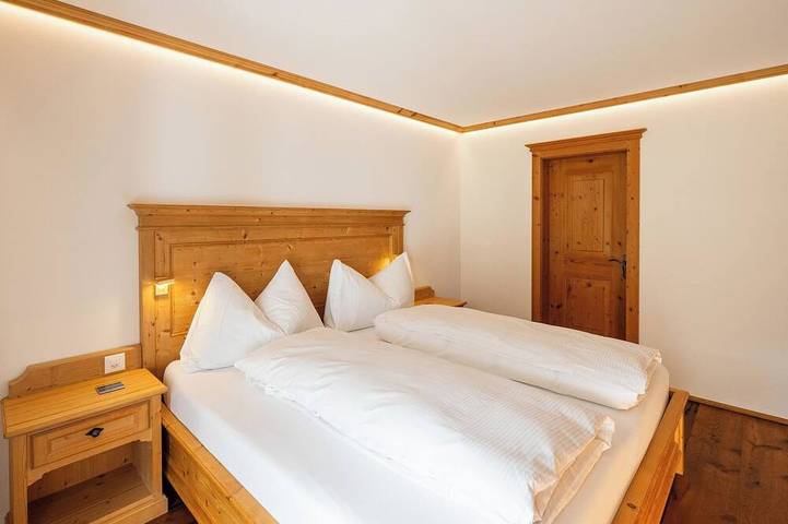 Ganze Wohnung, Valbella Park 102 Appartement/Fewo, Dusche oder Bad, Wc 2 1/2-Zimmerwohnung in Flüelapass, Davos