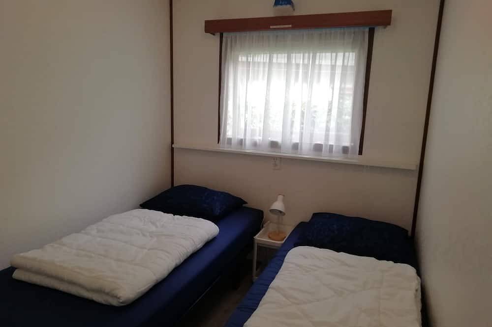 Heerlijk vakantiehuis op prachtig park in Nationaal Park Dwingelderveld