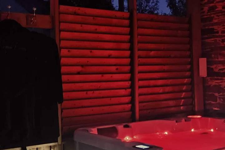 Maison de vacances pour 2 personnes