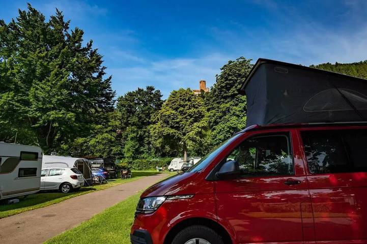 Camping für 6 Personen in Baden-Württemberg - 3