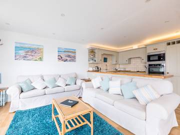 Holiday Home for 6 People in Rock, St Minver Lowlands, Photo 3