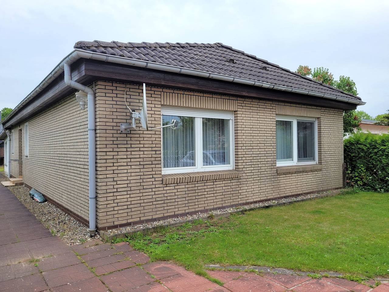 Ganze Ferienwohnung, Ferienwohnung Seelenzeit - Ferienhaus Seelenzeit in Prohn, Stralsund Umland
