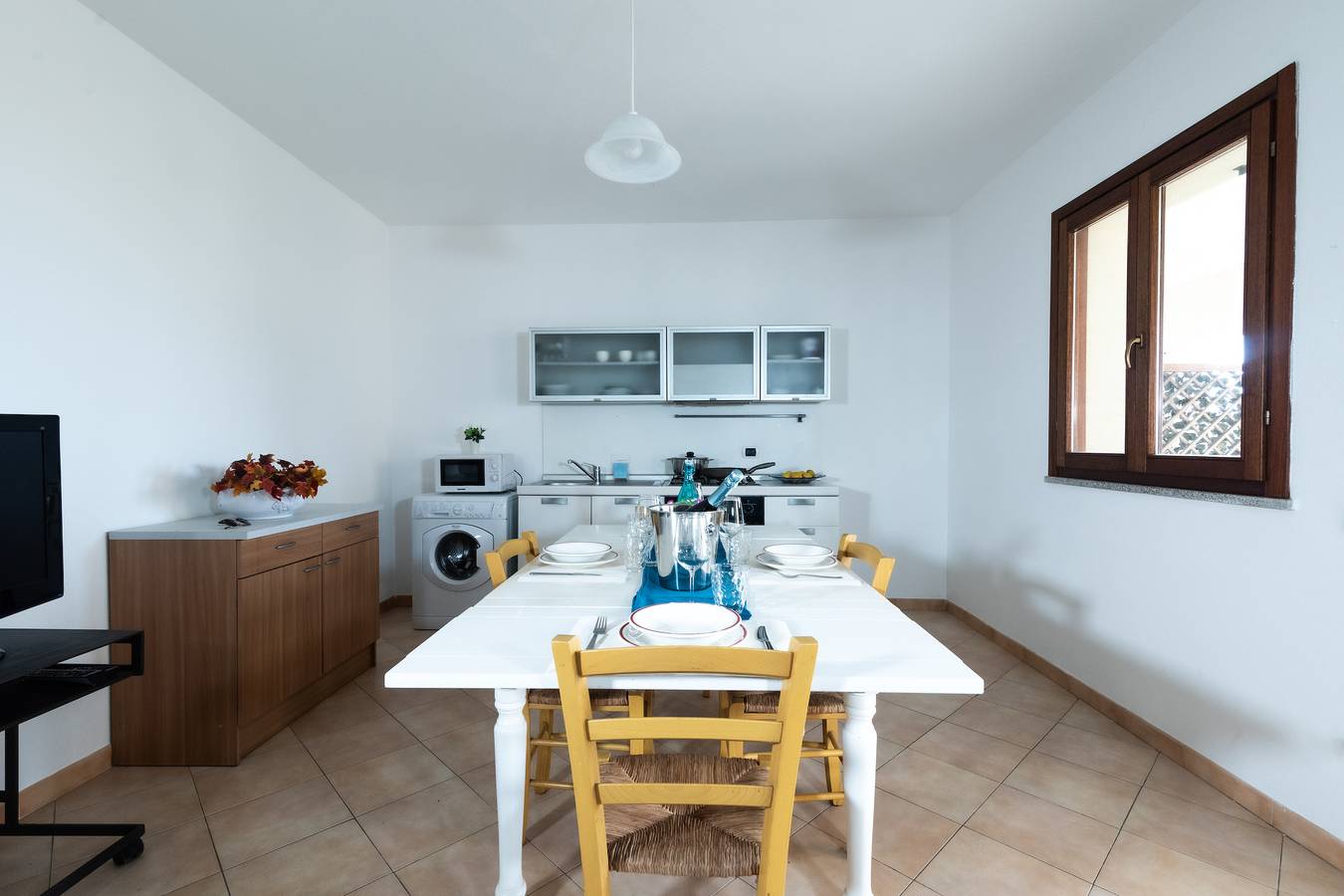 Apartamento entero, Residence I Mirti n. 11 in Santa Teresa Gallura (Municipality), Gallura